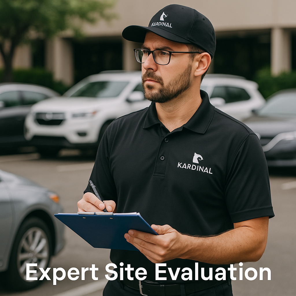 Importance of Professional Valet Services